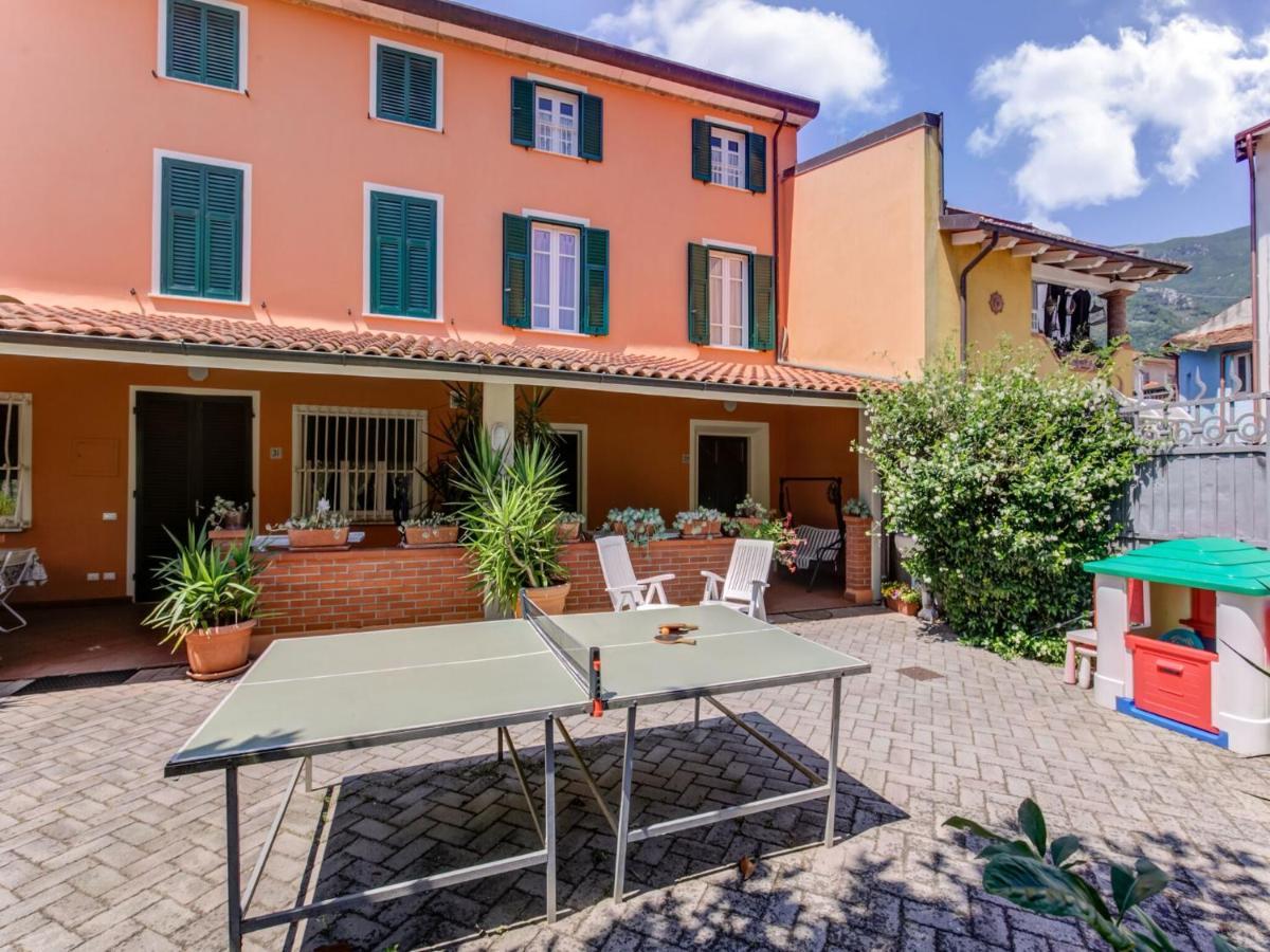 Belvilla By Oyo Casa Teresa Camaiore Exteriér fotografie