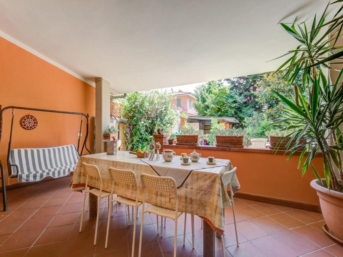 Belvilla By Oyo Casa Teresa Camaiore Exteriér fotografie