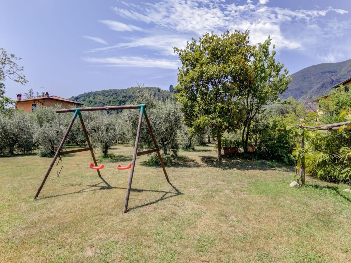 Belvilla By Oyo Casa Teresa Camaiore Exteriér fotografie