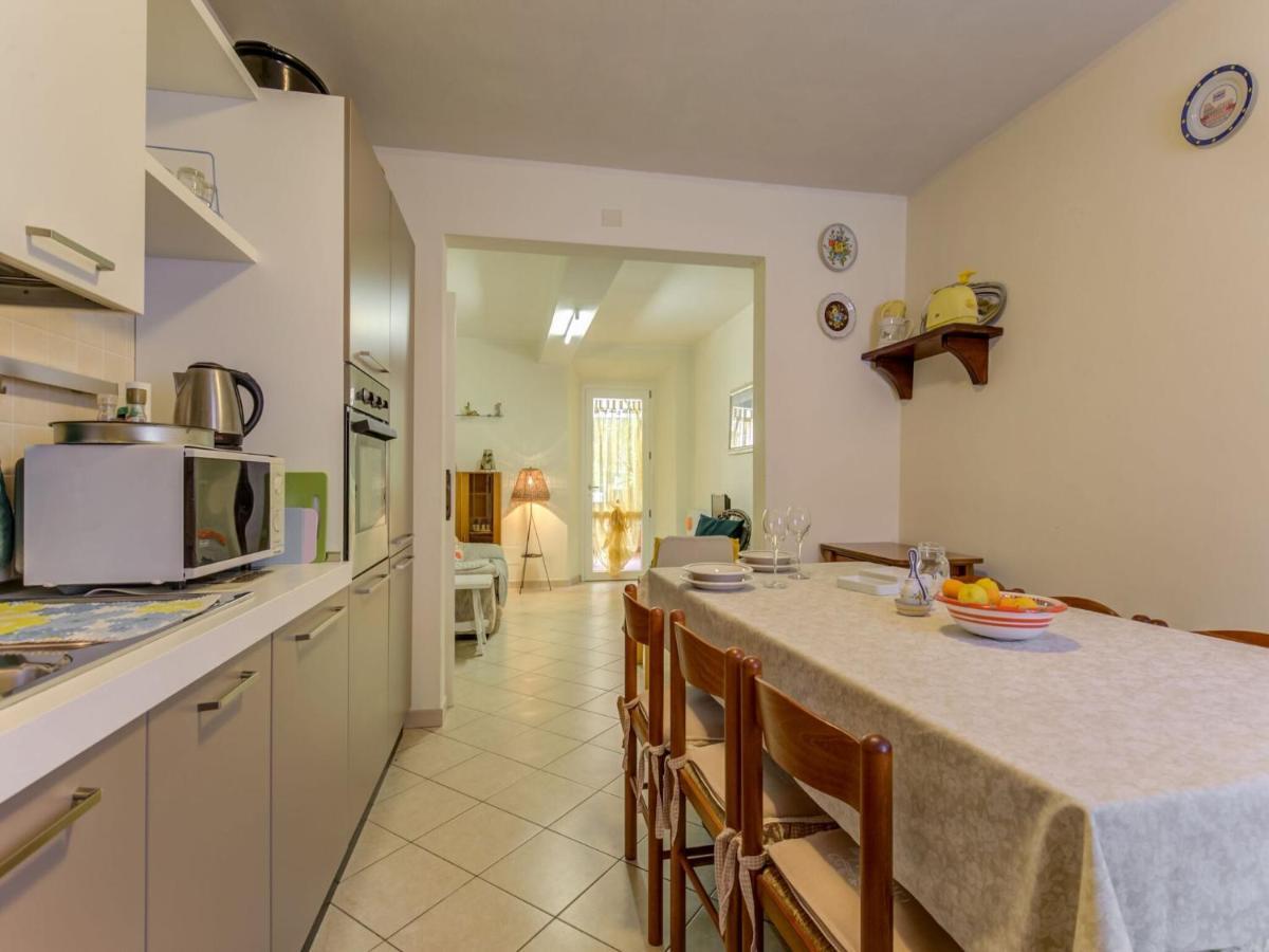 Belvilla By Oyo Casa Teresa Camaiore Exteriér fotografie