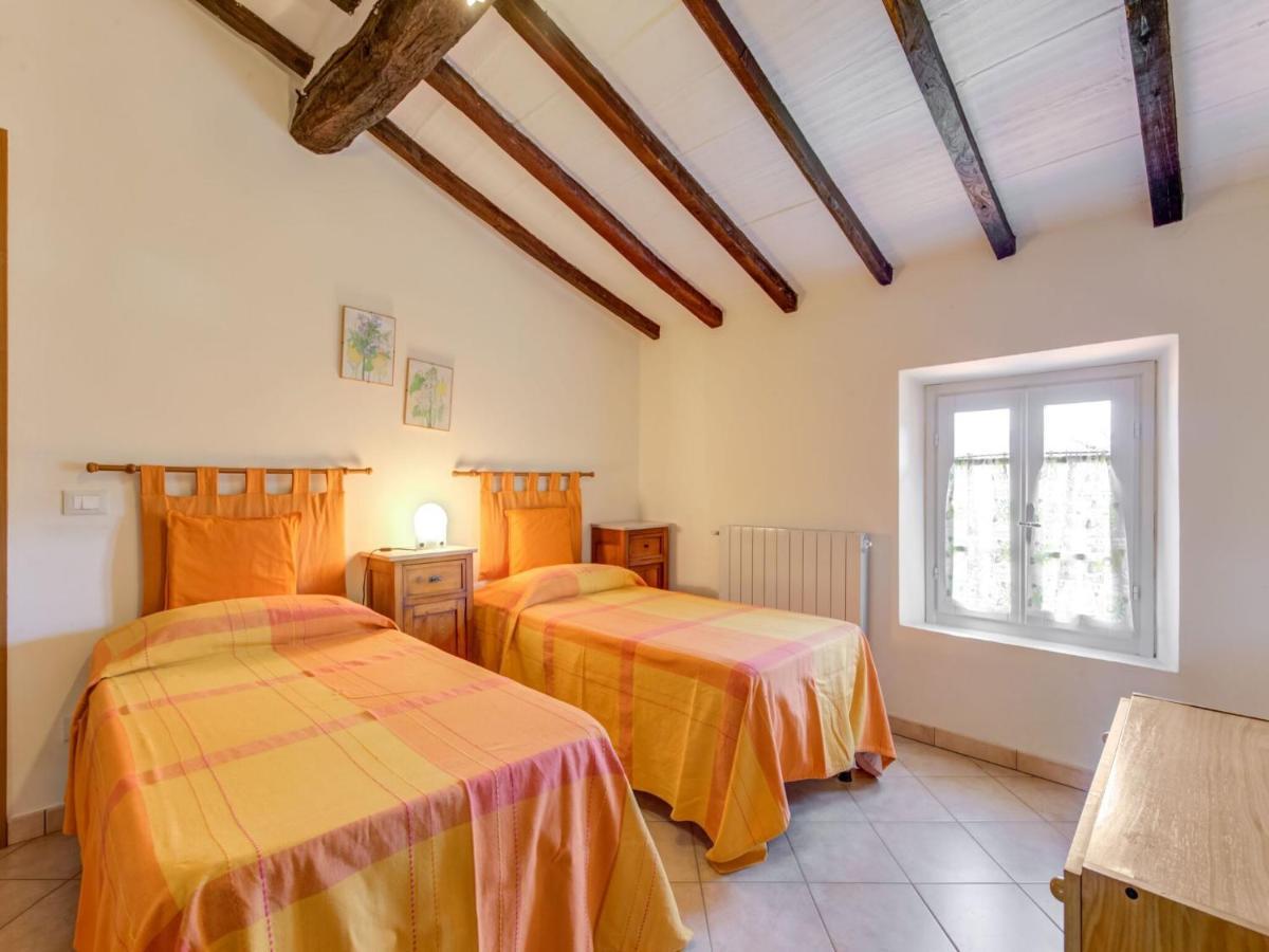 Belvilla By Oyo Casa Teresa Camaiore Exteriér fotografie