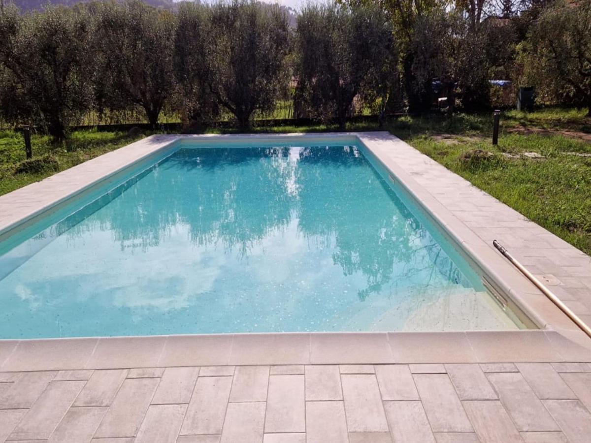 Belvilla By Oyo Casa Teresa Camaiore Exteriér fotografie